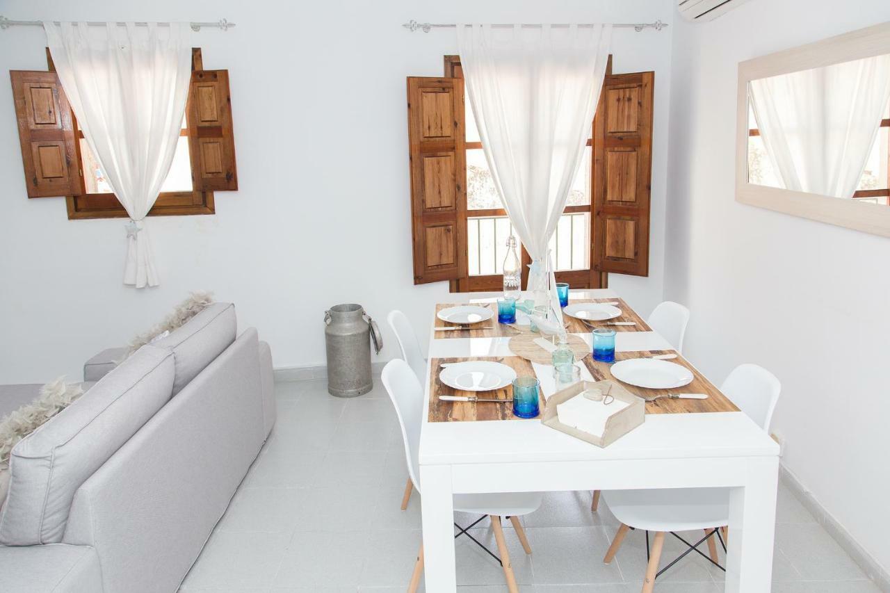 Luminoso Y Reformado Apartamento A 1Min De Playa 또사데마르 외부 사진