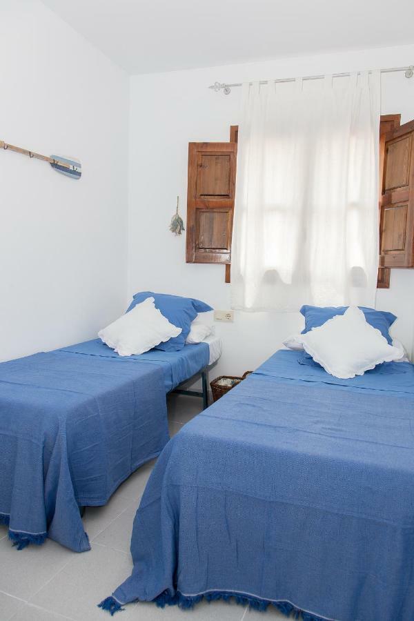 Luminoso Y Reformado Apartamento A 1Min De Playa 또사데마르 외부 사진