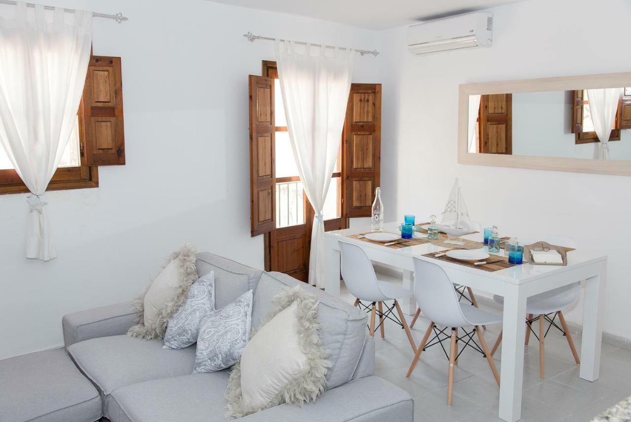 Luminoso Y Reformado Apartamento A 1Min De Playa 또사데마르 외부 사진