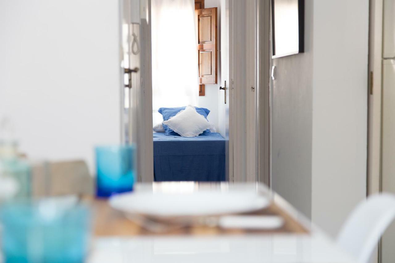 Luminoso Y Reformado Apartamento A 1Min De Playa 또사데마르 외부 사진